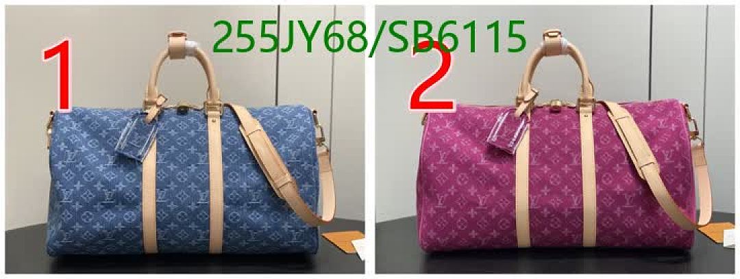 LV-Bag-Mirror Quality Code: SB6115 $: 255USD