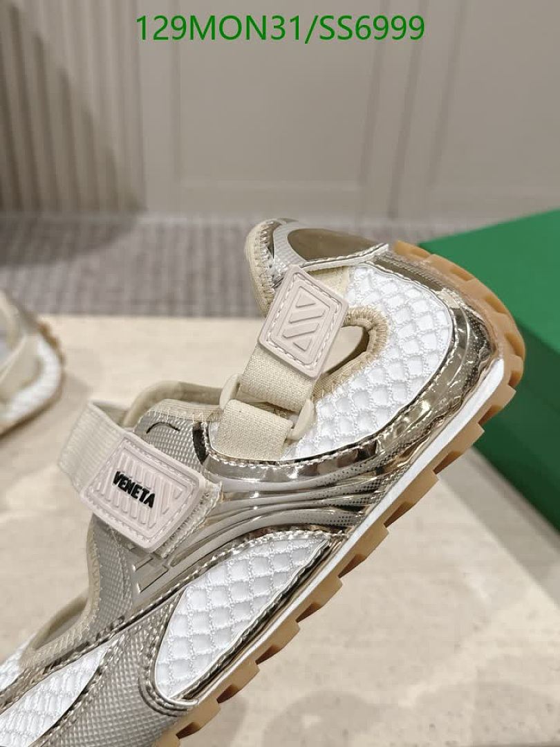 BV-Women Shoes Code: SS6999 $: 129USD