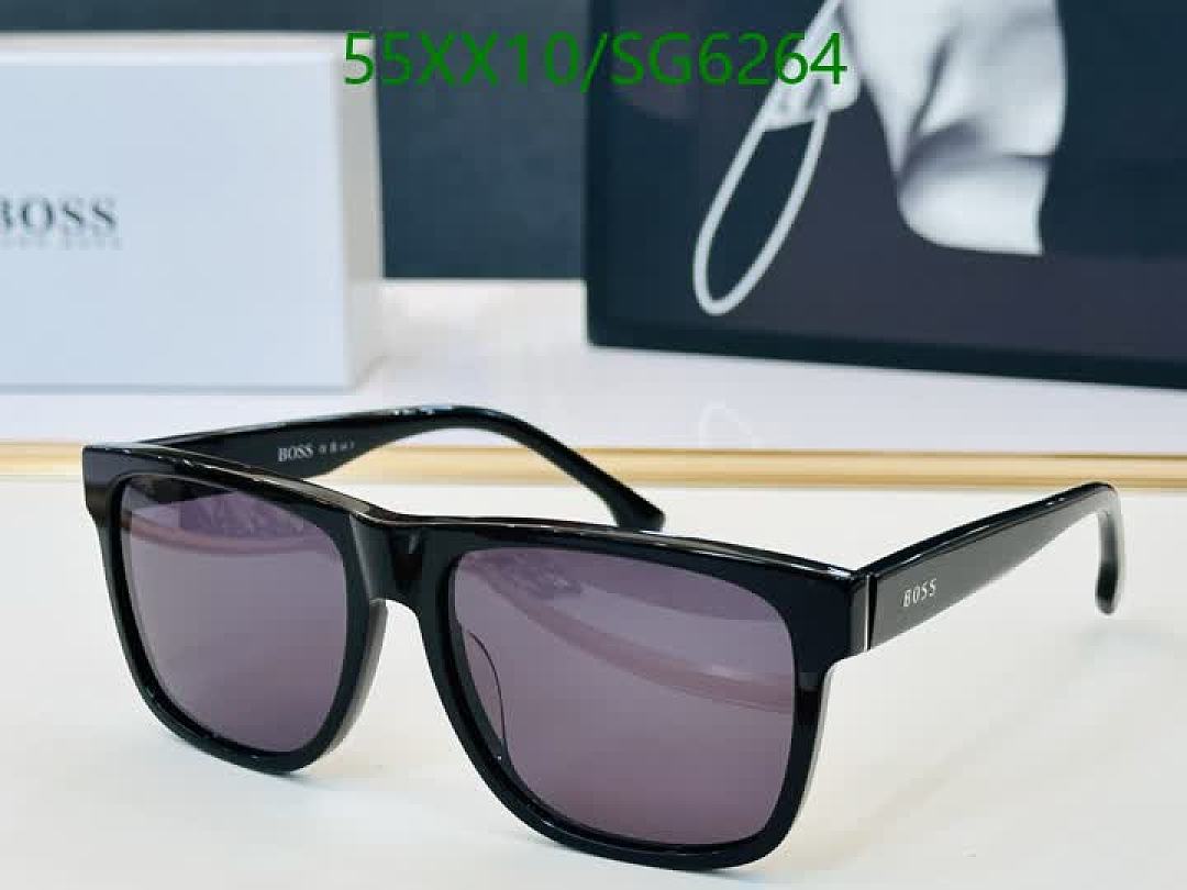 Boss-Glasses Code: SG6264 $: 55USD