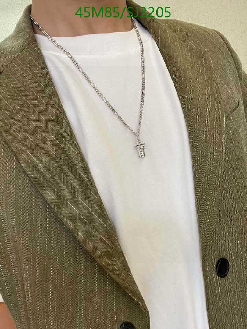 Balenciaga-Jewelry Code: SJ3205 $: 45USD