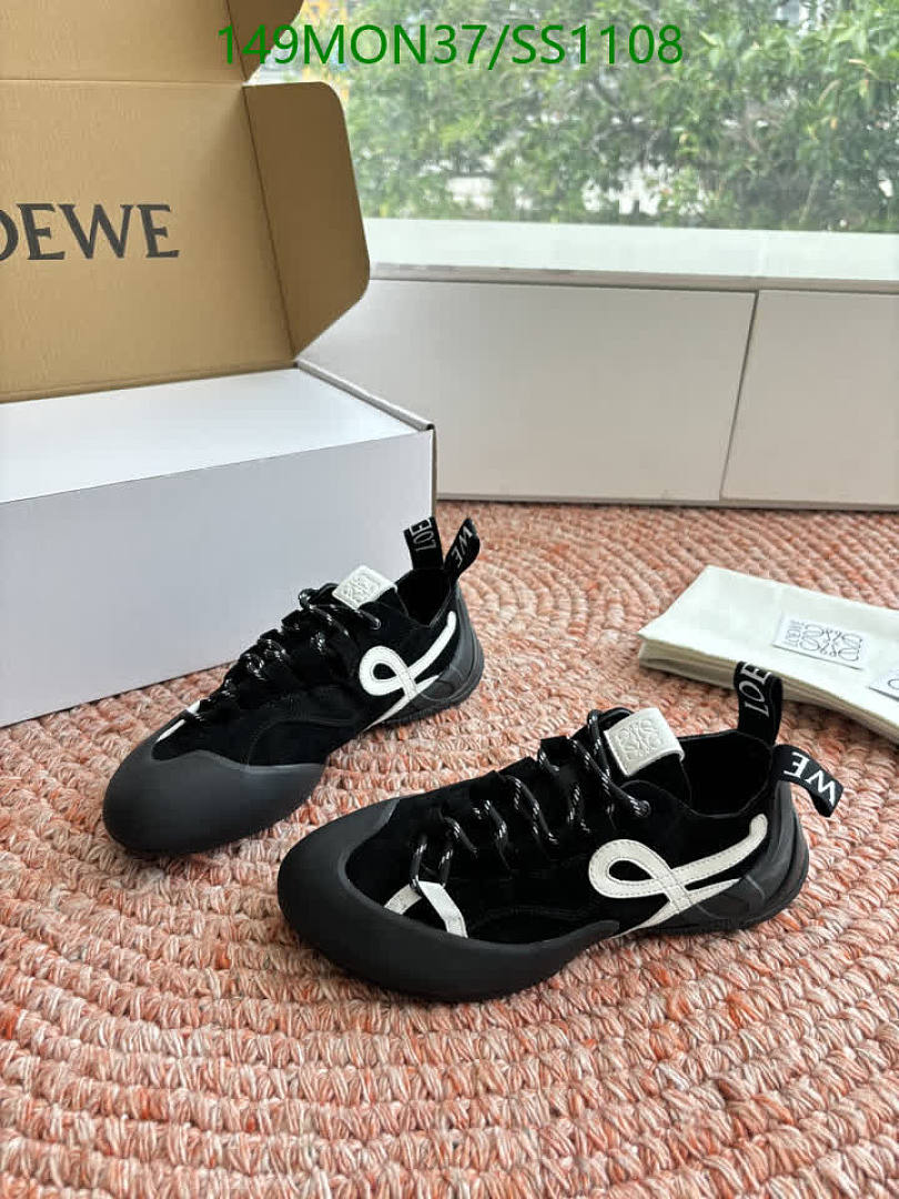 Loewe-Women Shoes Code: SS1108 $: 149USD