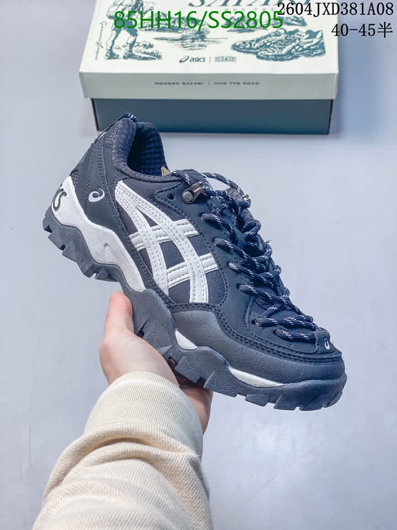 Asics-Men shoes Code: SS2805 $: 85USD