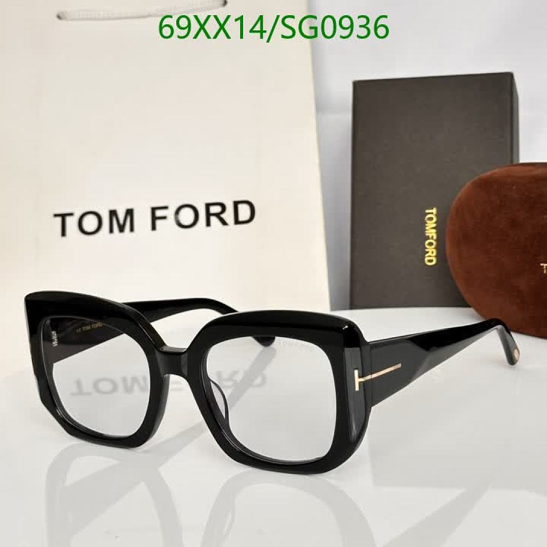 Tom Ford-Glasses Code: SG0936 $: 69USD
