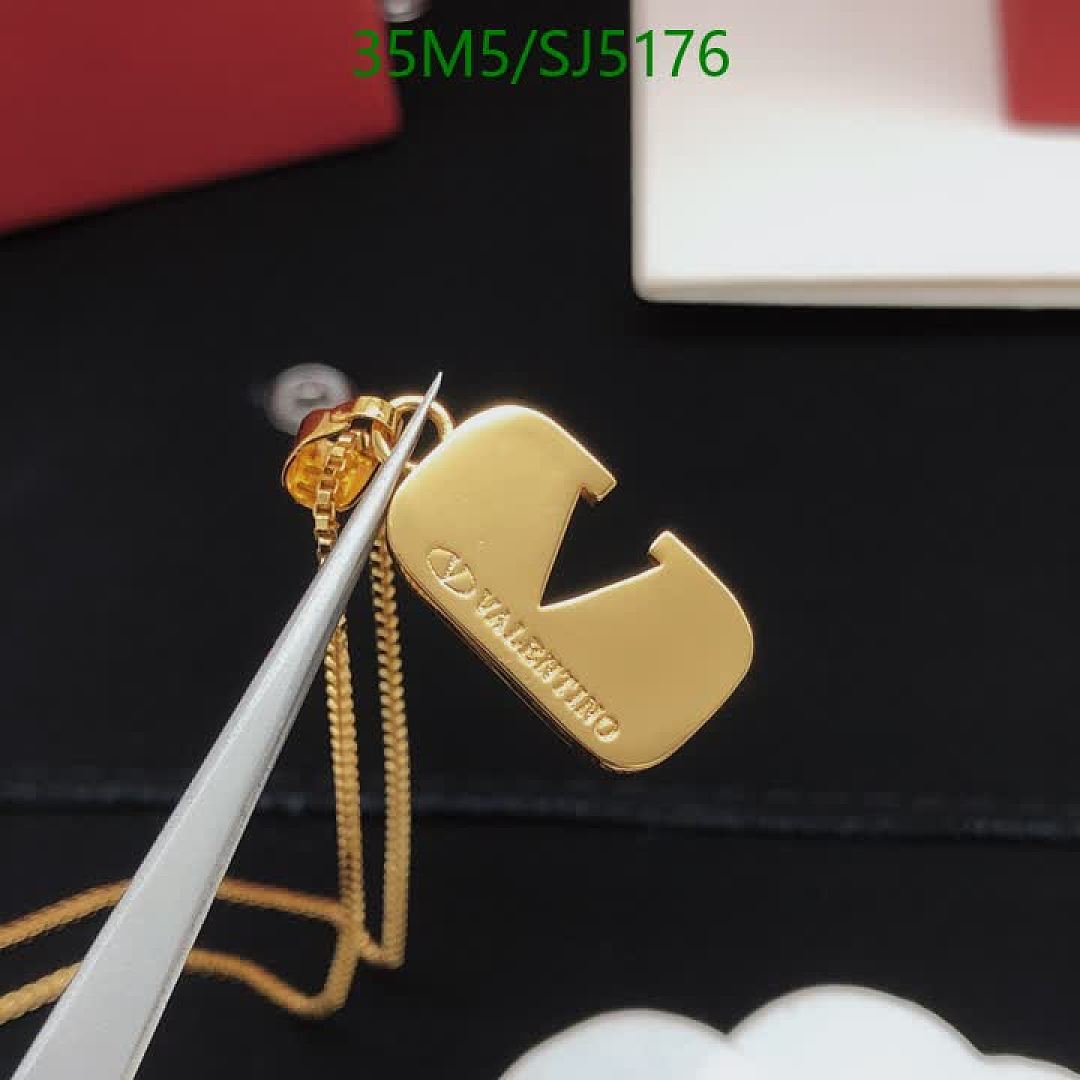 Valentino-Jewelry Code: SJ5176 $: 35USD