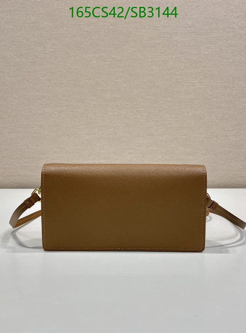 Prada-Bag-Mirror Quality Code: SB3144 $: 165USD