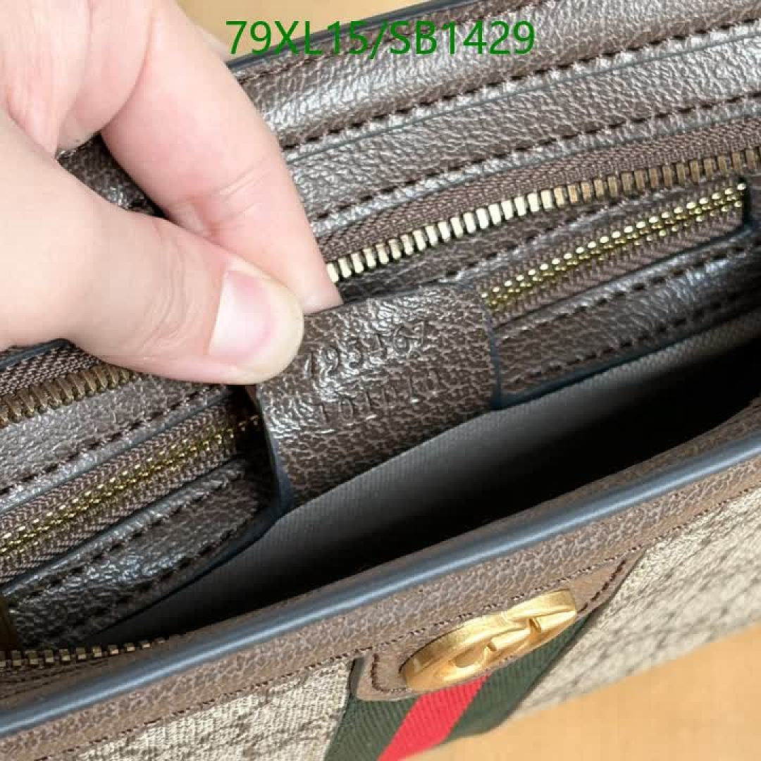 Gucci-Bag-4A Quality Code: SB1429 $: 79USD