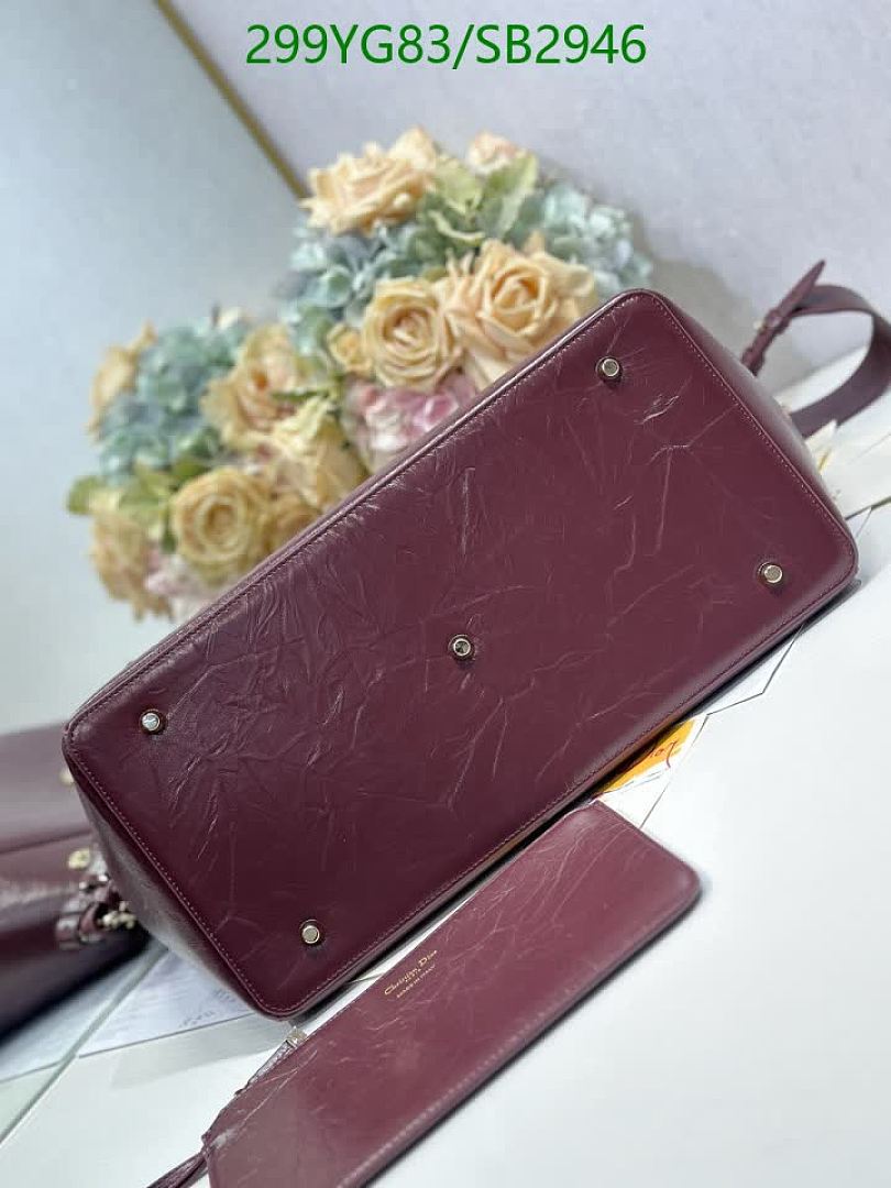 Dior-Bag-Mirror Quality Code: SB2946 $: 299USD