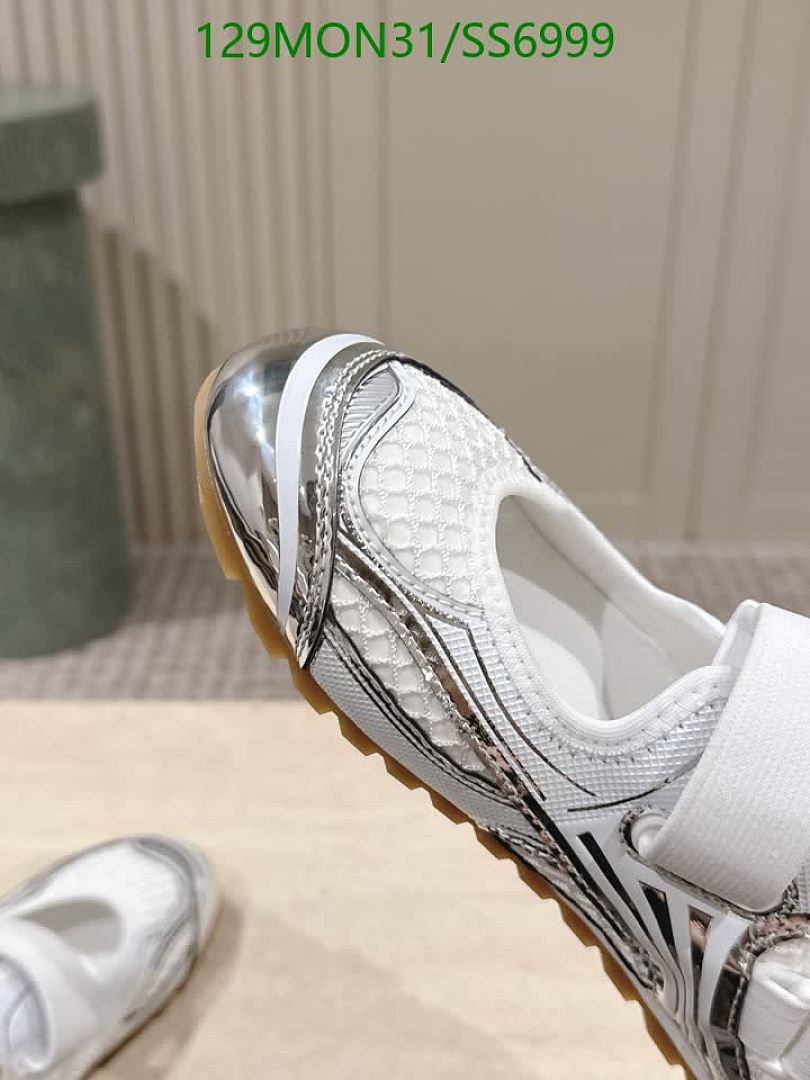 BV-Women Shoes Code: SS6999 $: 129USD