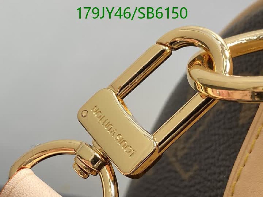 LV-Bag-Mirror Quality Code: SB6150 $: 179USD