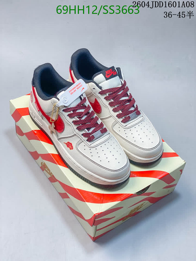 NIKE-Women Shoes Code: SS3663 $: 69USD
