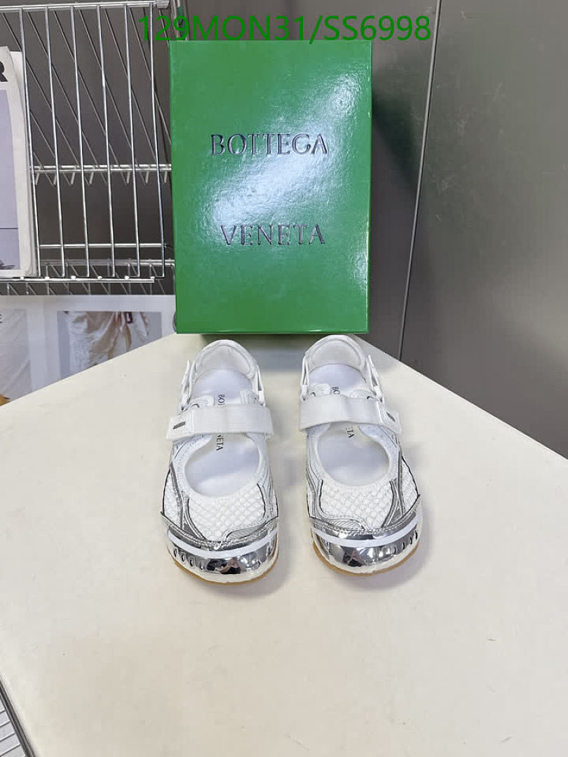 BV-Women Shoes Code: SS6998 $: 129USD