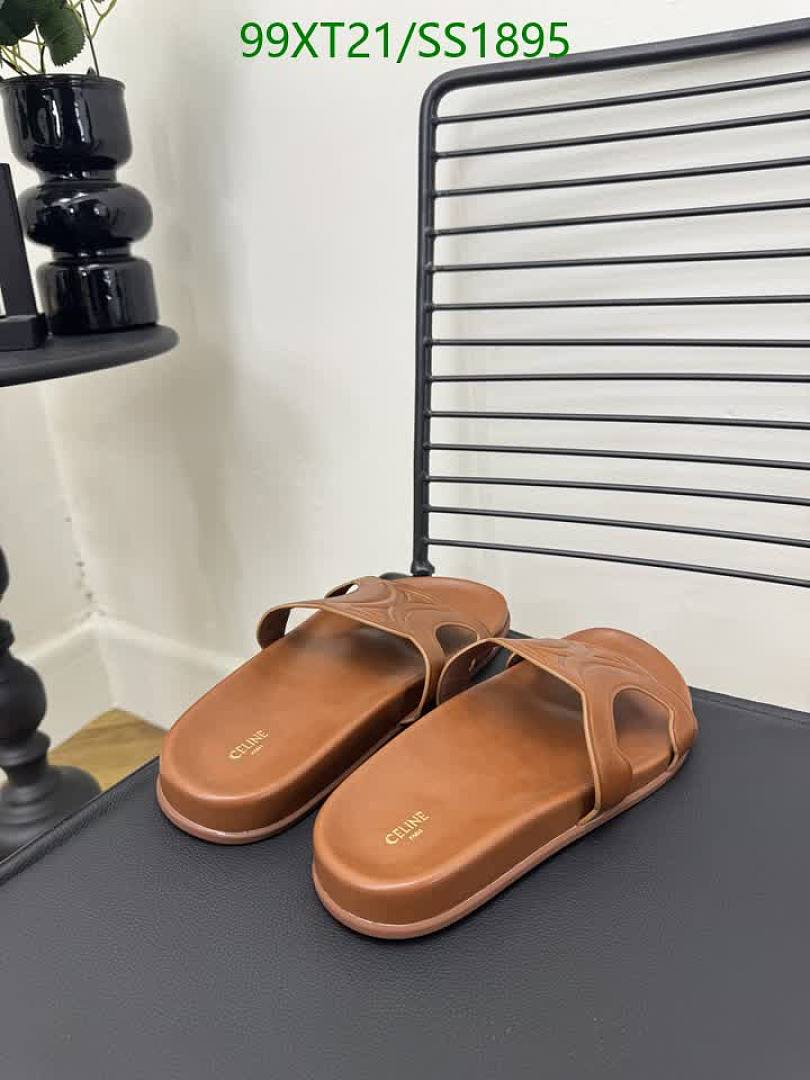 Celine-Women Shoes Code: SS1895 $: 99USD