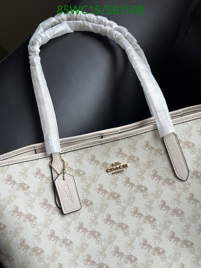 Coach-Bag-4A Quality Code: SB1509 $: 85USD