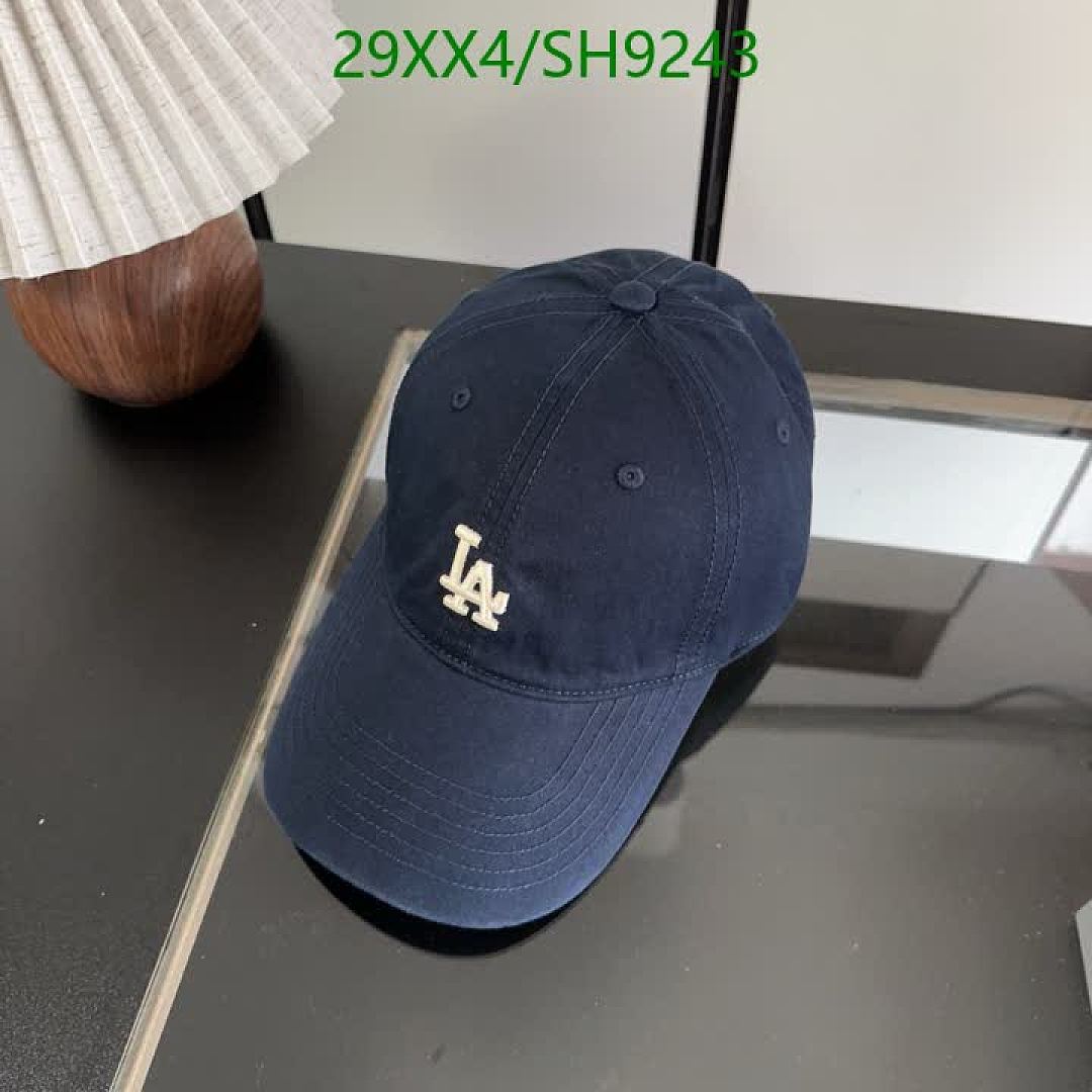 LV-Cap(Hat) Code: SH9243 $: 29USD