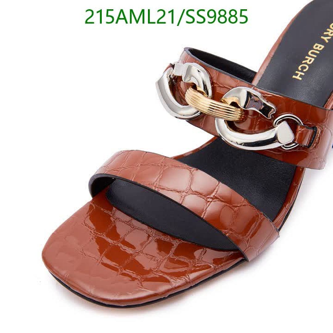 Tory Burch-Women Shoes Code: SS9885 $: 215USD