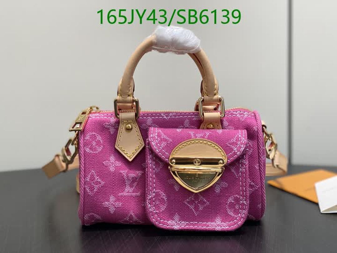 LV-Bag-Mirror Quality Code: SB6139 $: 165USD