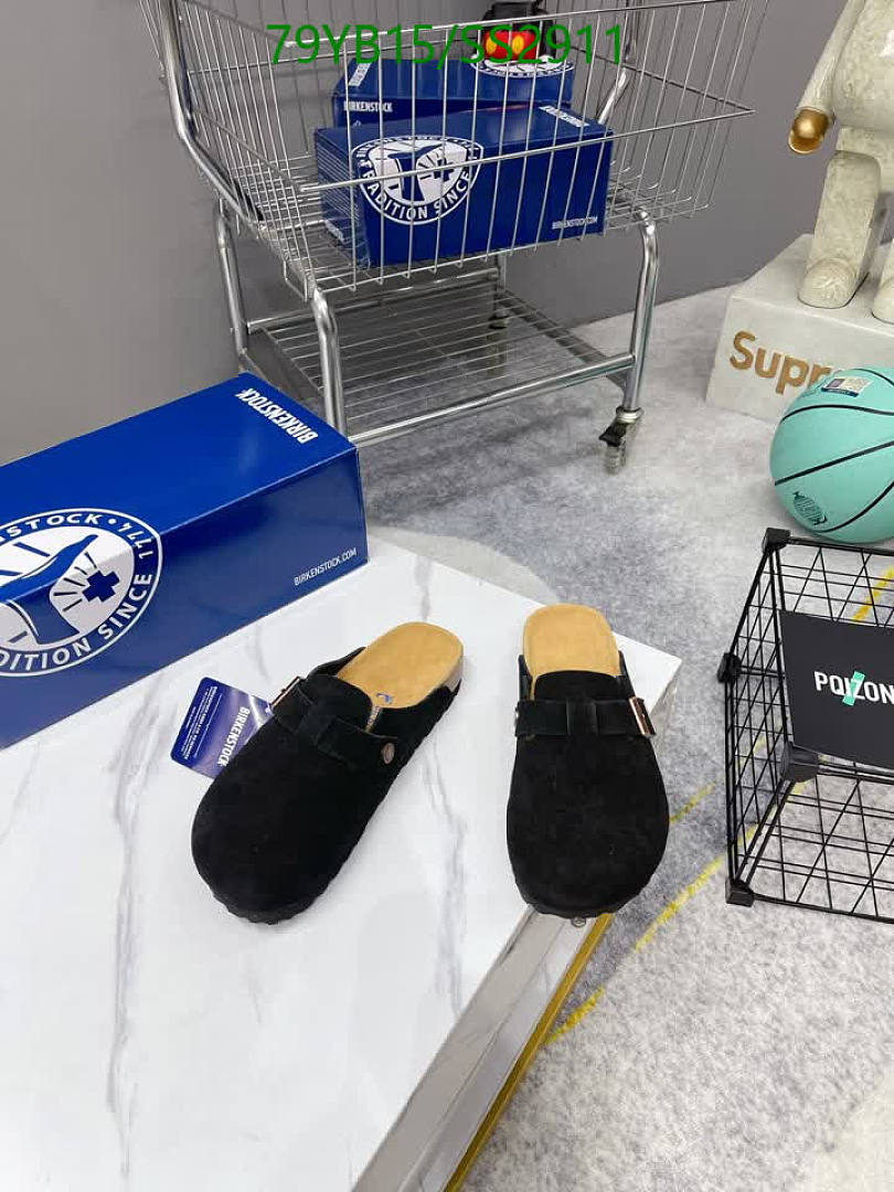 Birkenstock-Men shoes Code: SS2911 $: 79USD