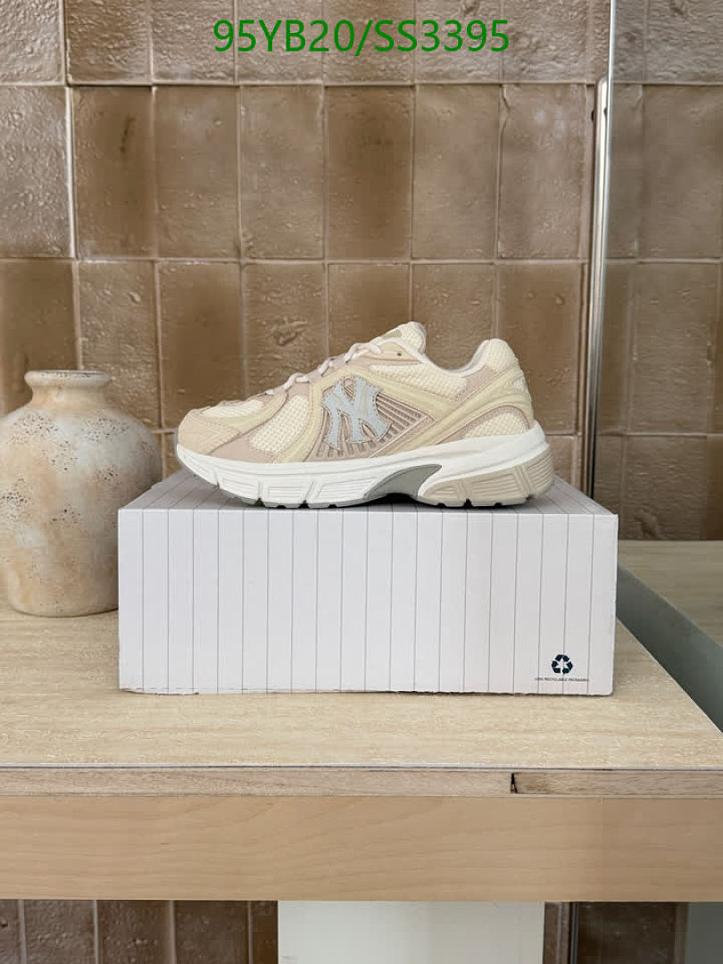 MLB-Women Shoes Code: SS3395 $: 95USD