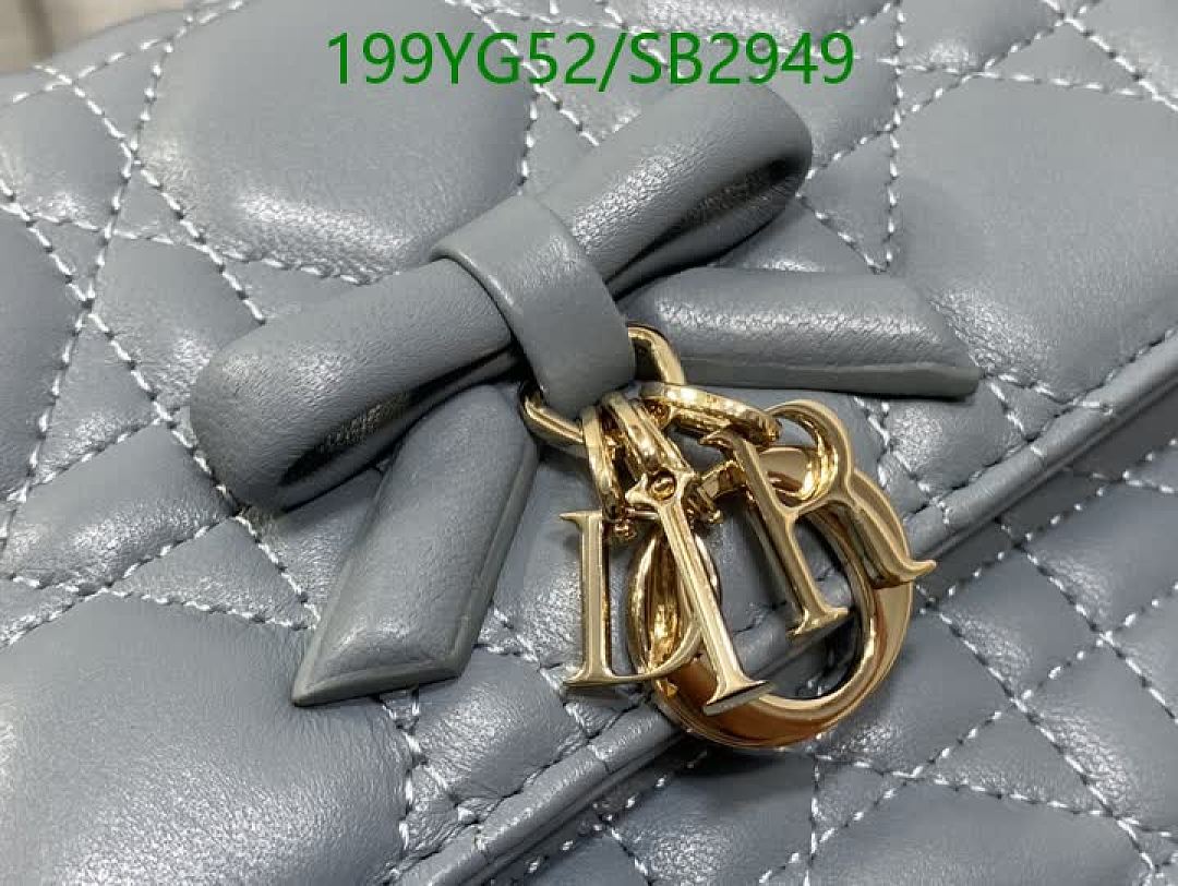 Dior-Bag-Mirror Quality Code: SB2949 $: 199USD