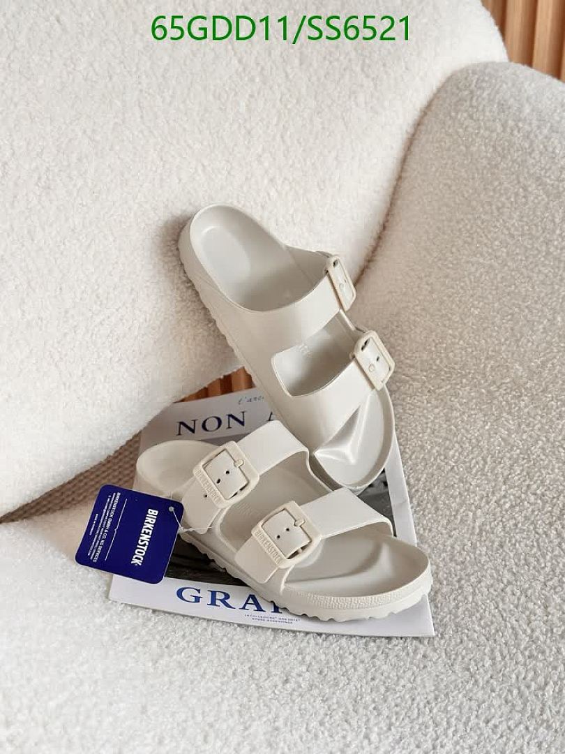Birkenstock-Men shoes Code: SS6521 $: 65USD