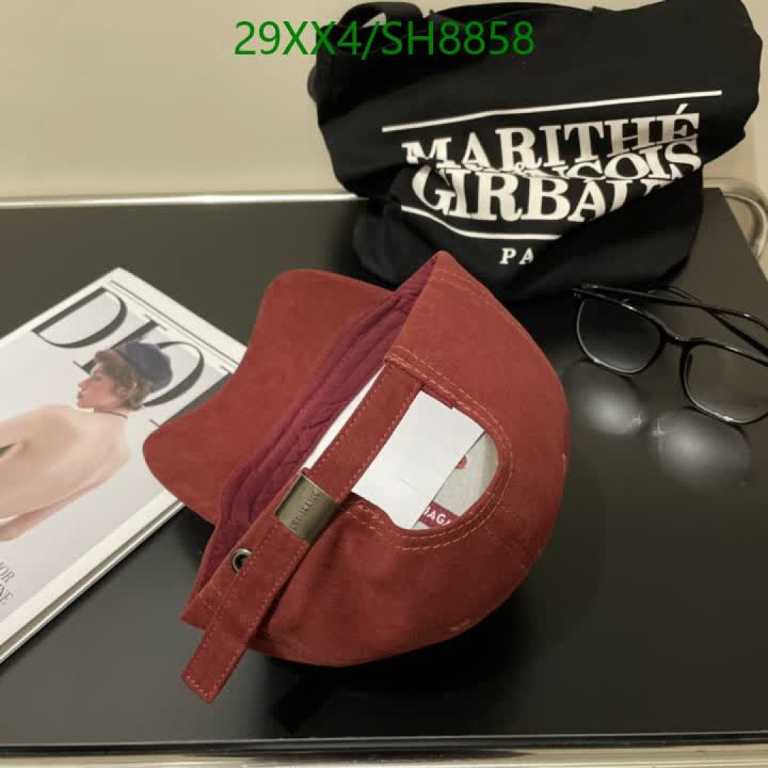 Balenciaga-Cap(Hat) Code: SH8858 $: 29USD