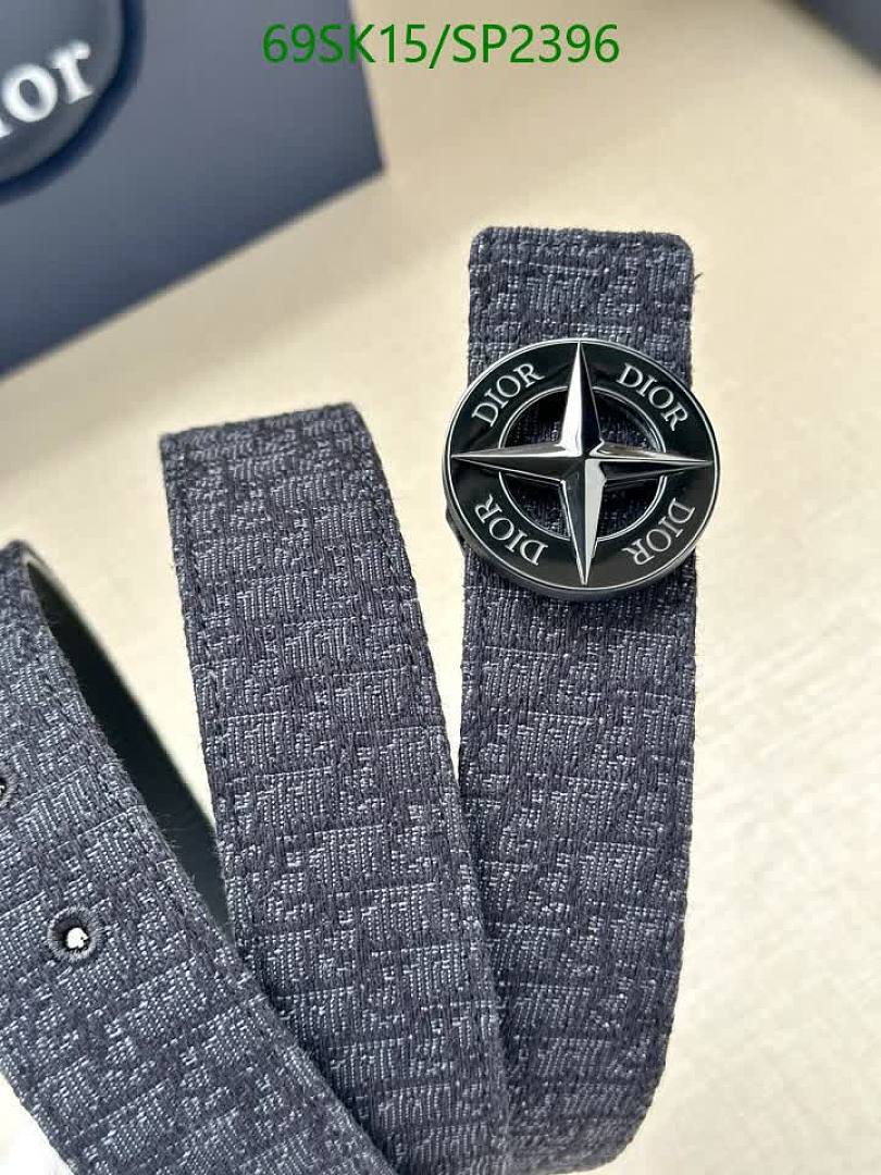 Dior-Belts Code: SP2396 $: 69USD