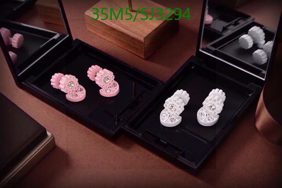 BV-Jewelry Code: SJ3294 $: 35USD