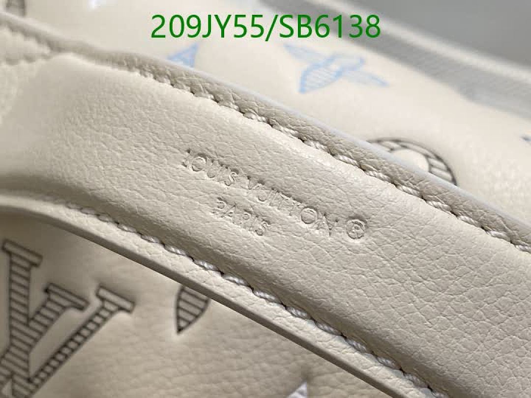 LV-Bag-Mirror Quality Code: SB6138 $: 209USD