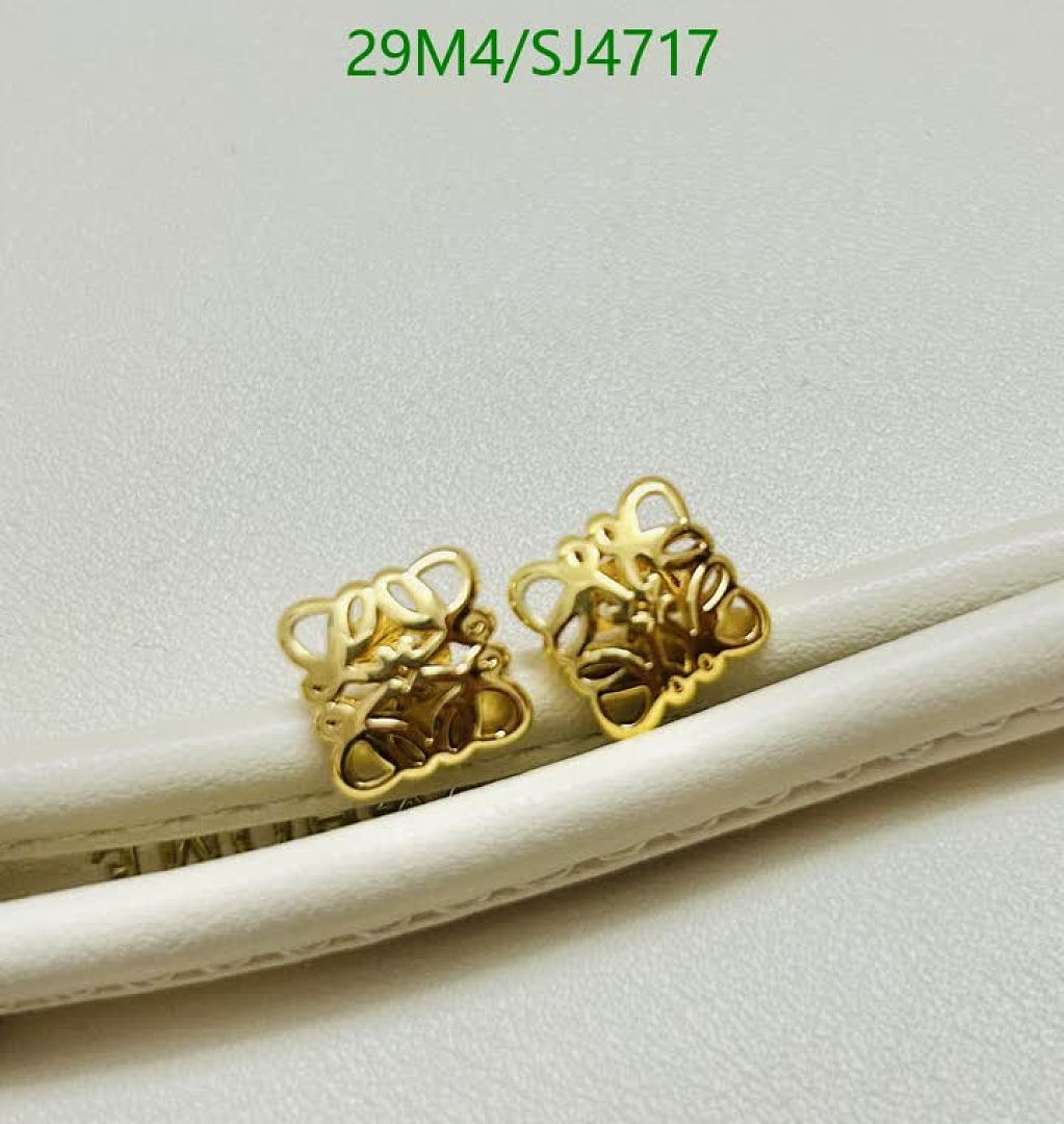 Loewe-Jewelry Code: SJ4717 $: 29USD