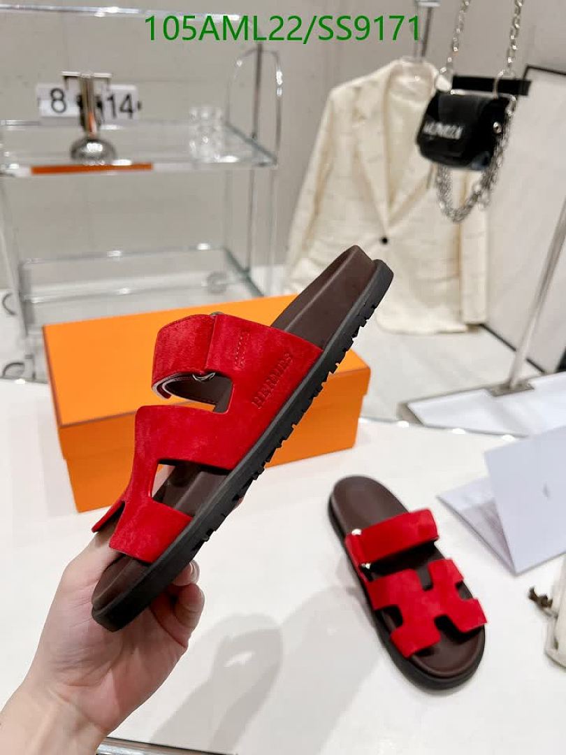 Hermes-Men shoes Code: SS9171 $: 105USD