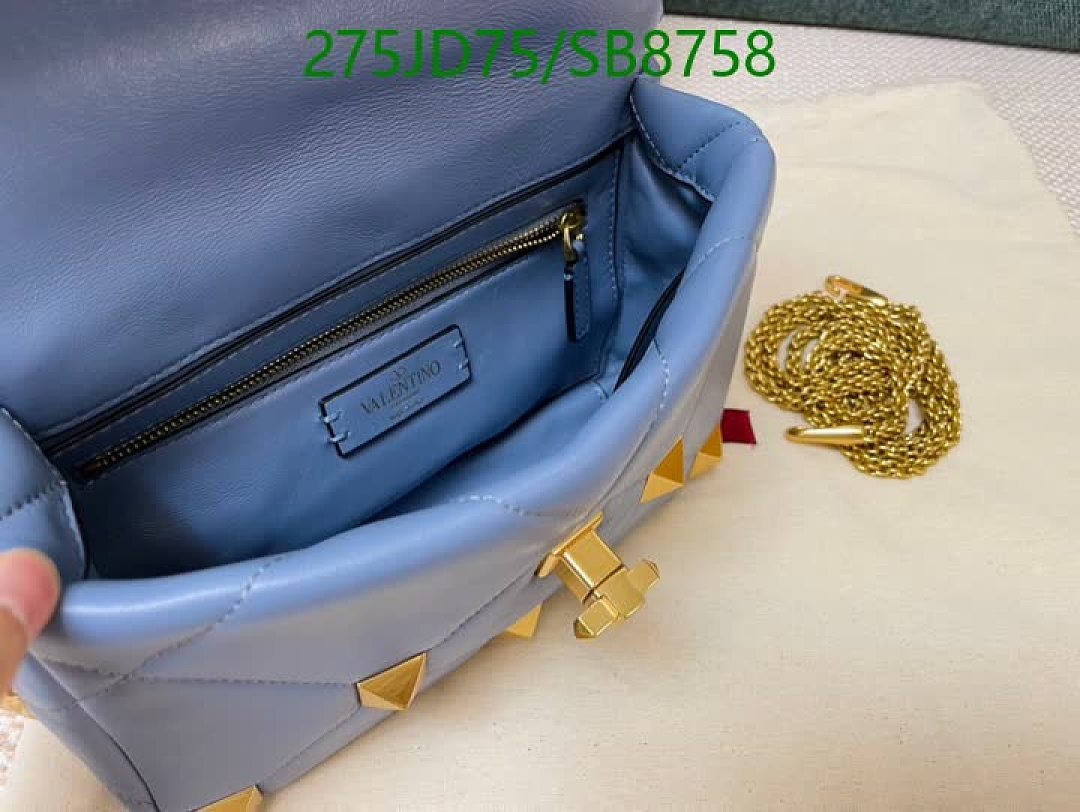 Valentino-Bag-Mirror Quality Code: SB8758 $: 275USD