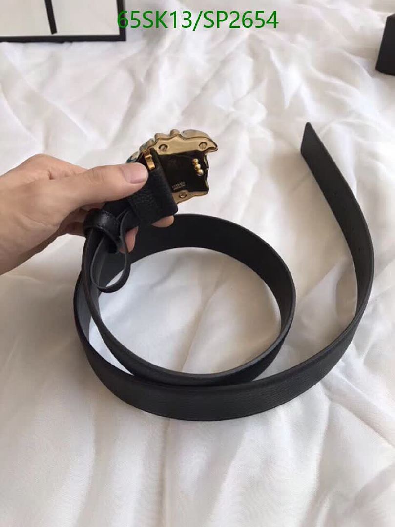 LV-Belts Code: SP2654 $: 65USD