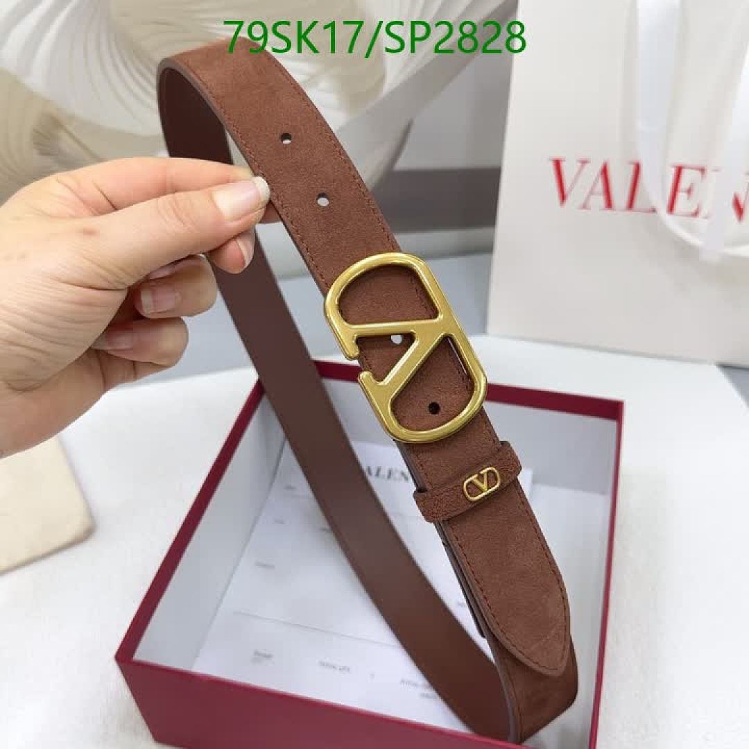 Valentino-Belts Code: SP2828 $: 79USD