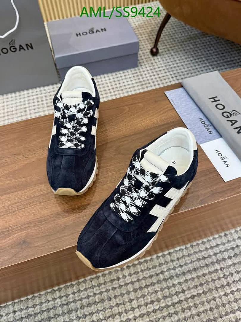 Hogan-Women Shoes Code: SS9424