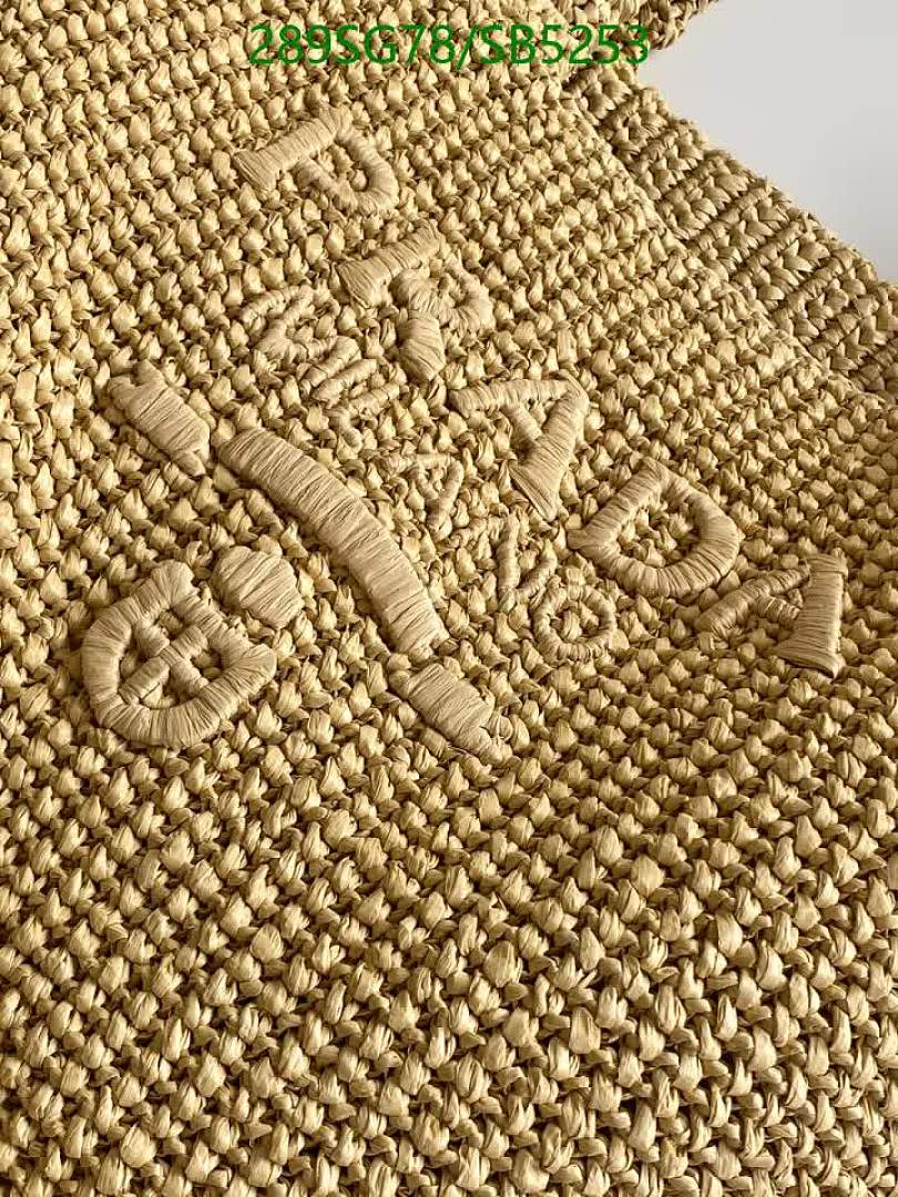 Prada-Bag-Mirror Quality Code: SB5253 $: 289USD