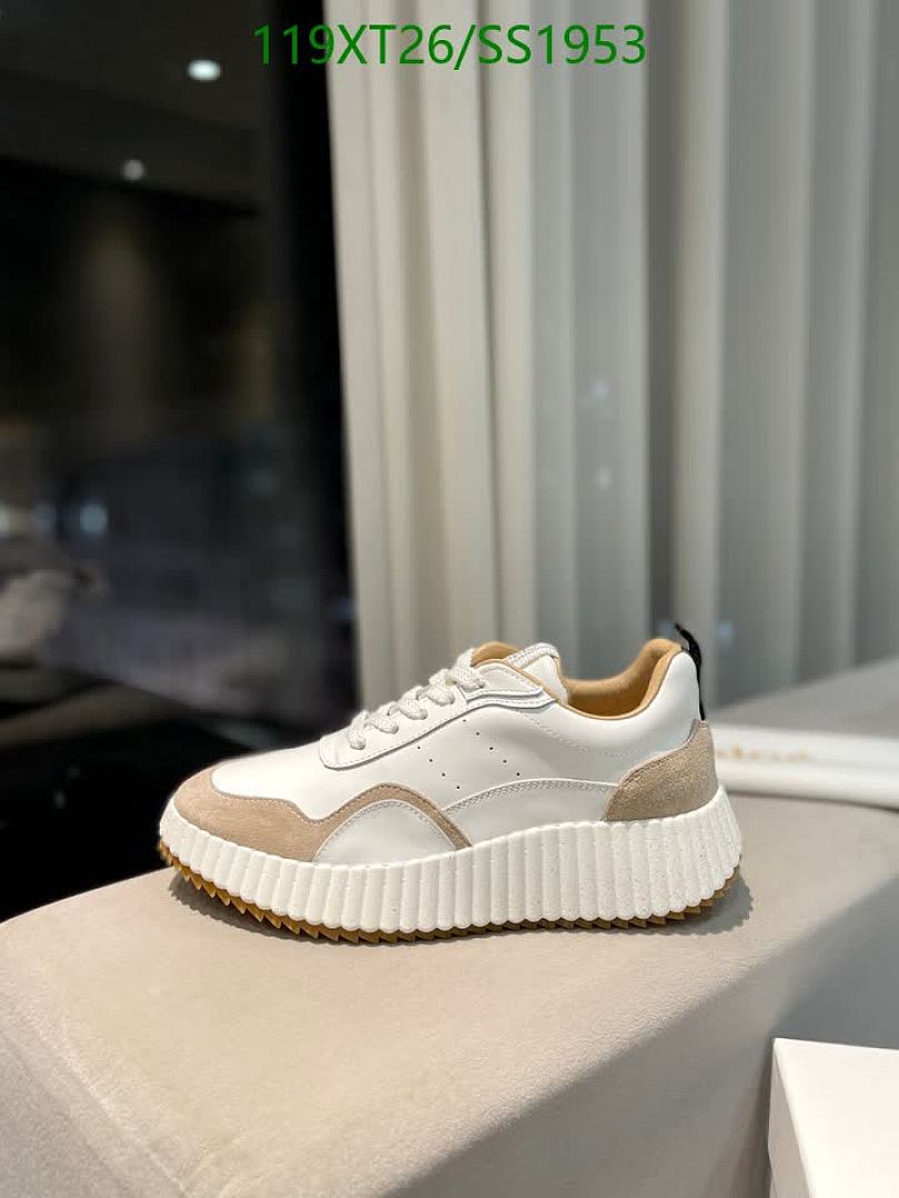 Chloe-Women Shoes Code: SS1953 $: 119USD