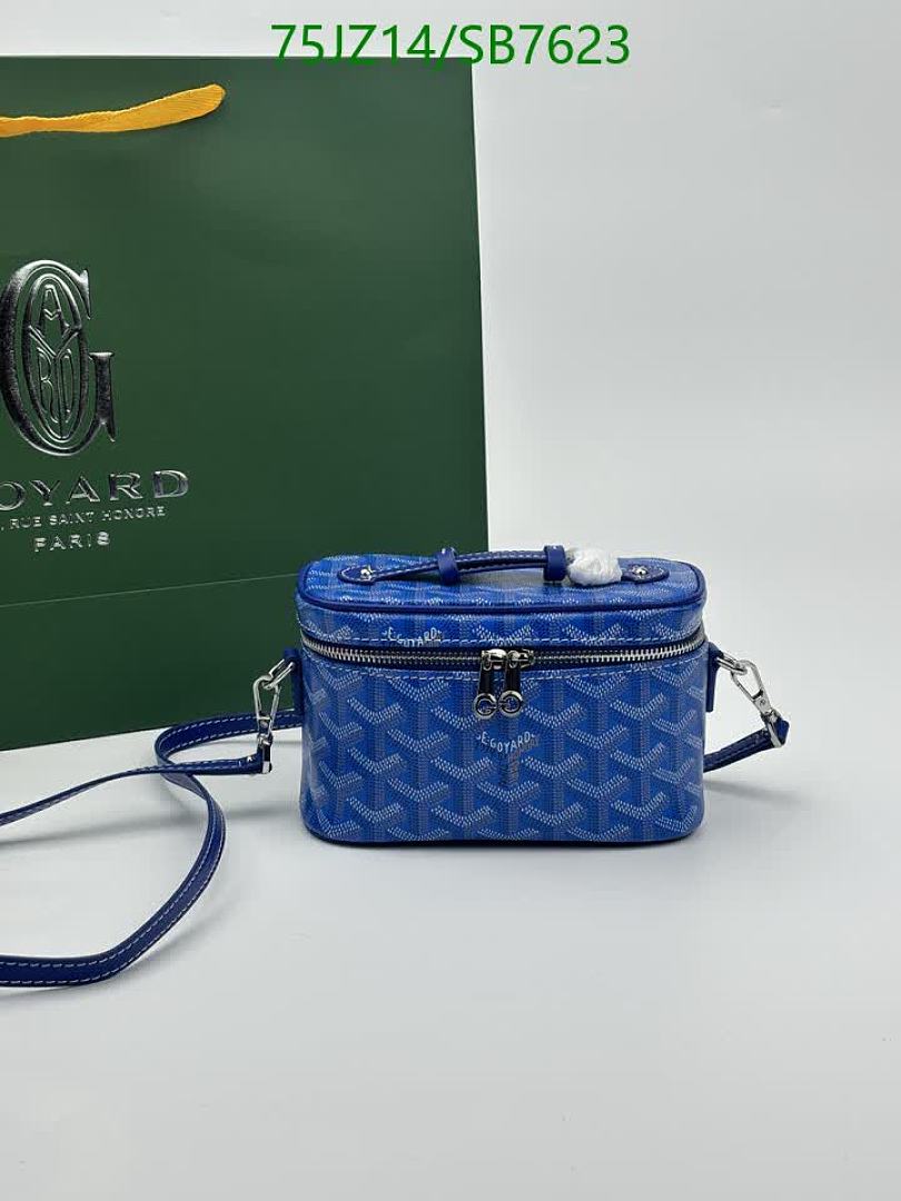 Goyard-Bag-4A Quality Code: SB7623 $: 75USD