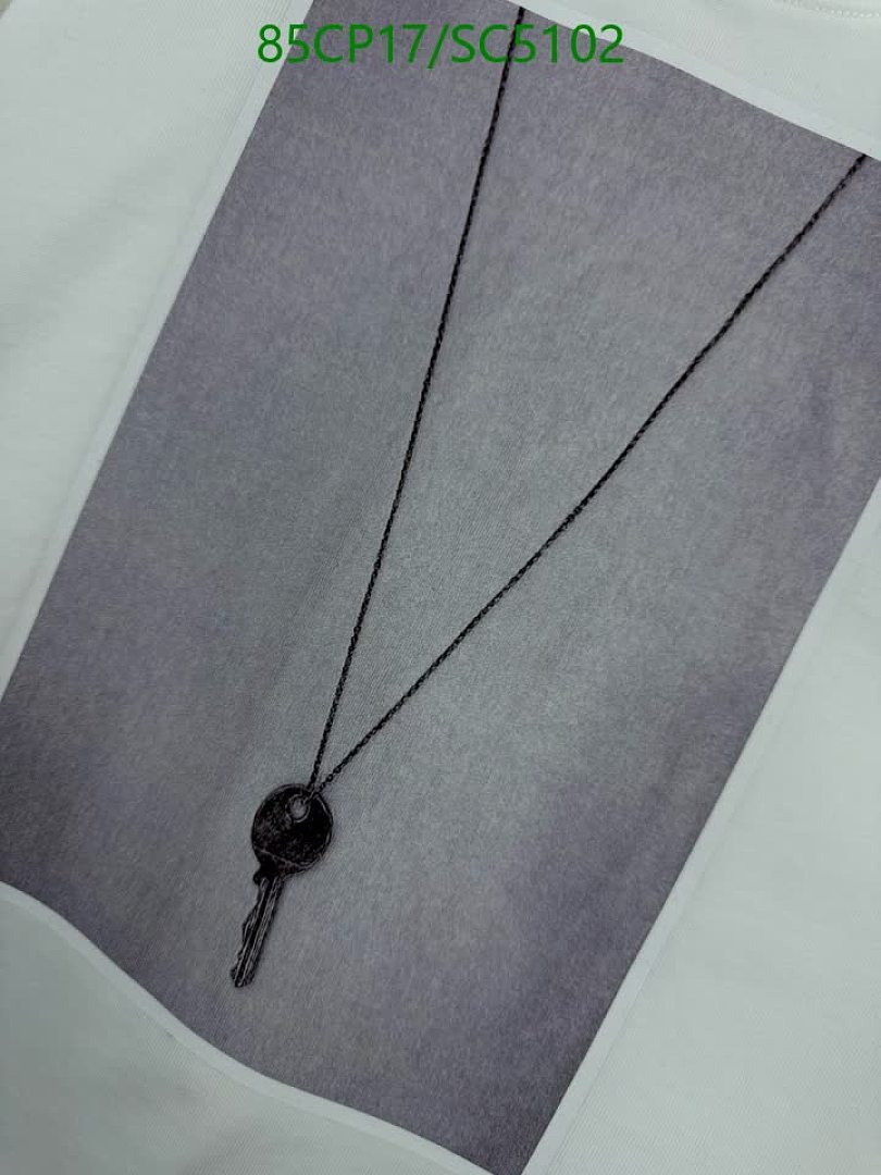 MM6-Clothing Code: SC5102 $: 85USD