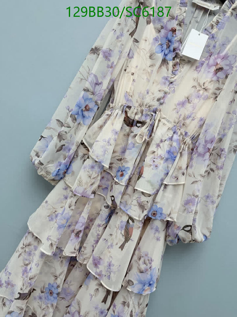 Zimmermann-Clothing Code: SC6187 $: 129USD