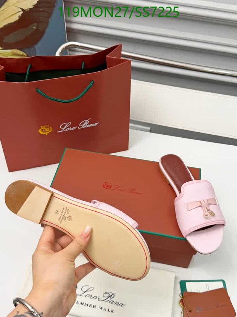 LV-Women Shoes Code: SS7225 $: 119USD