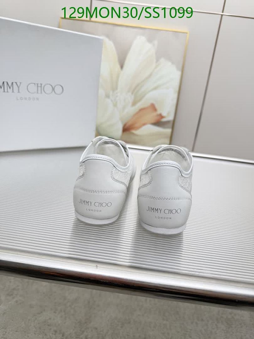 Jimmy Choo-Women Shoes Code: SS1099 $: 129USD