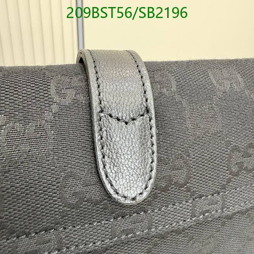 Gucci-Bag-Mirror Quality Code: SB2196 $: 209USD