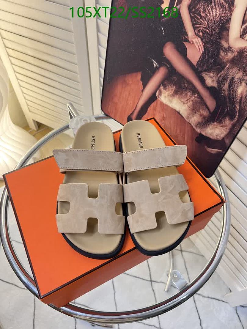 Hermes-Men shoes Code: SS2168 $: 105USD