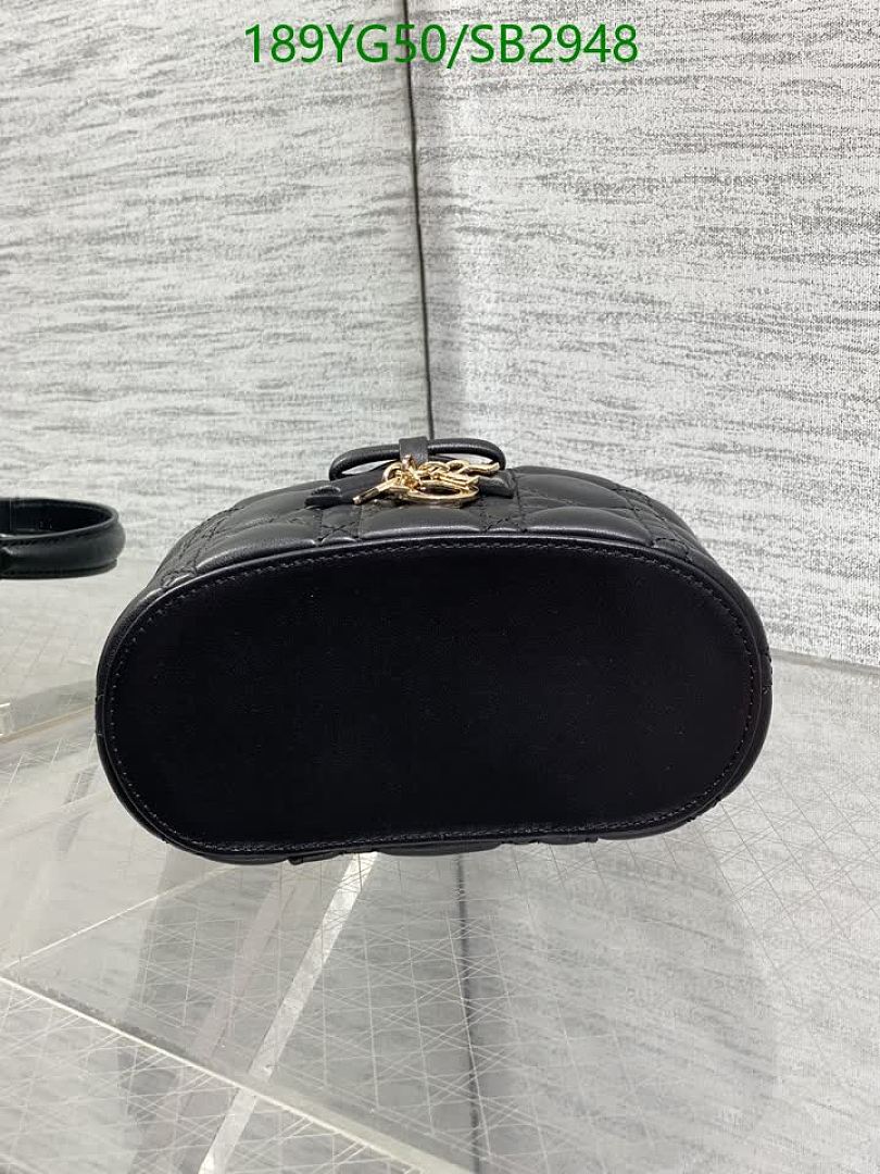 Dior-Bag-Mirror Quality Code: SB2948 $: 189USD