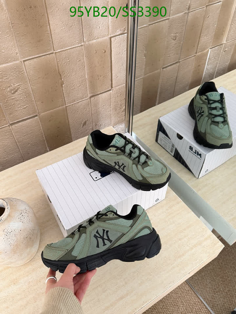 MLB-Women Shoes Code: SS3390 $: 95USD