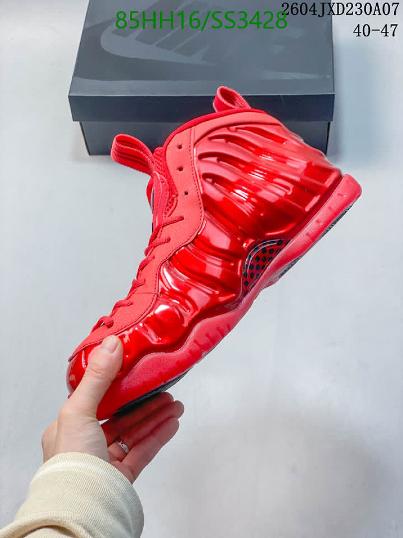 Nike-Men shoes Code: SS3428 $: 85USD