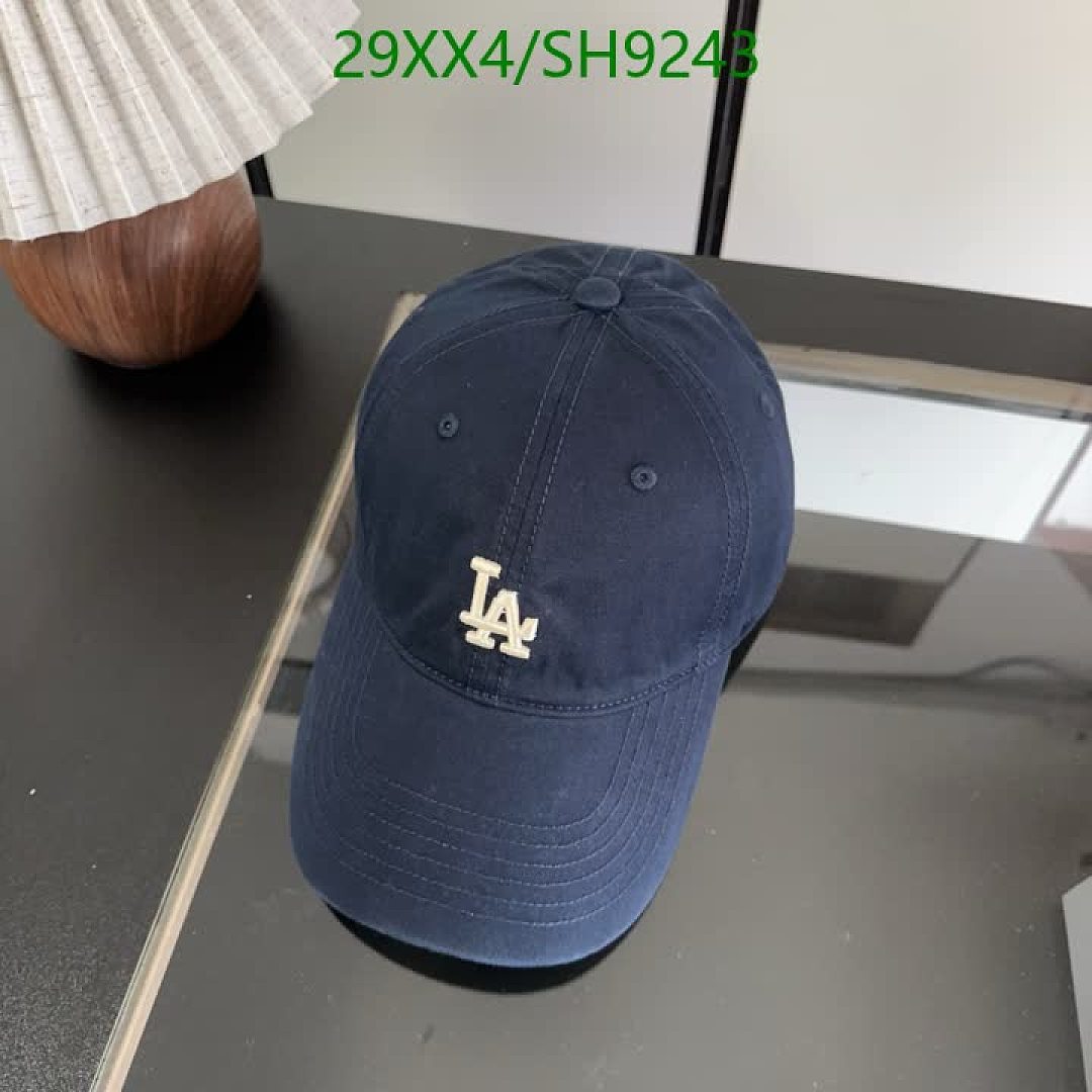LV-Cap(Hat) Code: SH9243 $: 29USD
