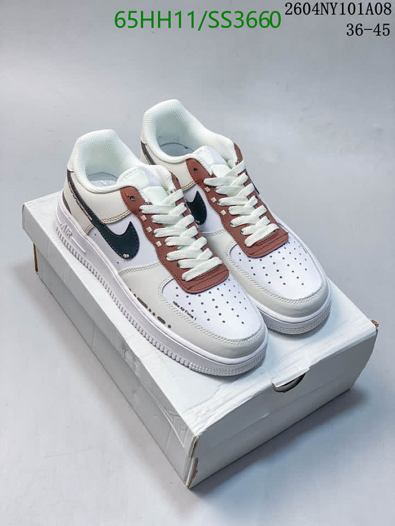 NIKE-Women Shoes Code: SS3660 $: 65USD