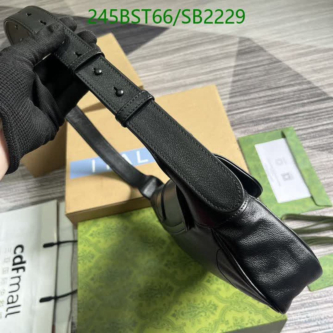 Gucci-Bag-Mirror Quality Code: SB2229 $: 245USD