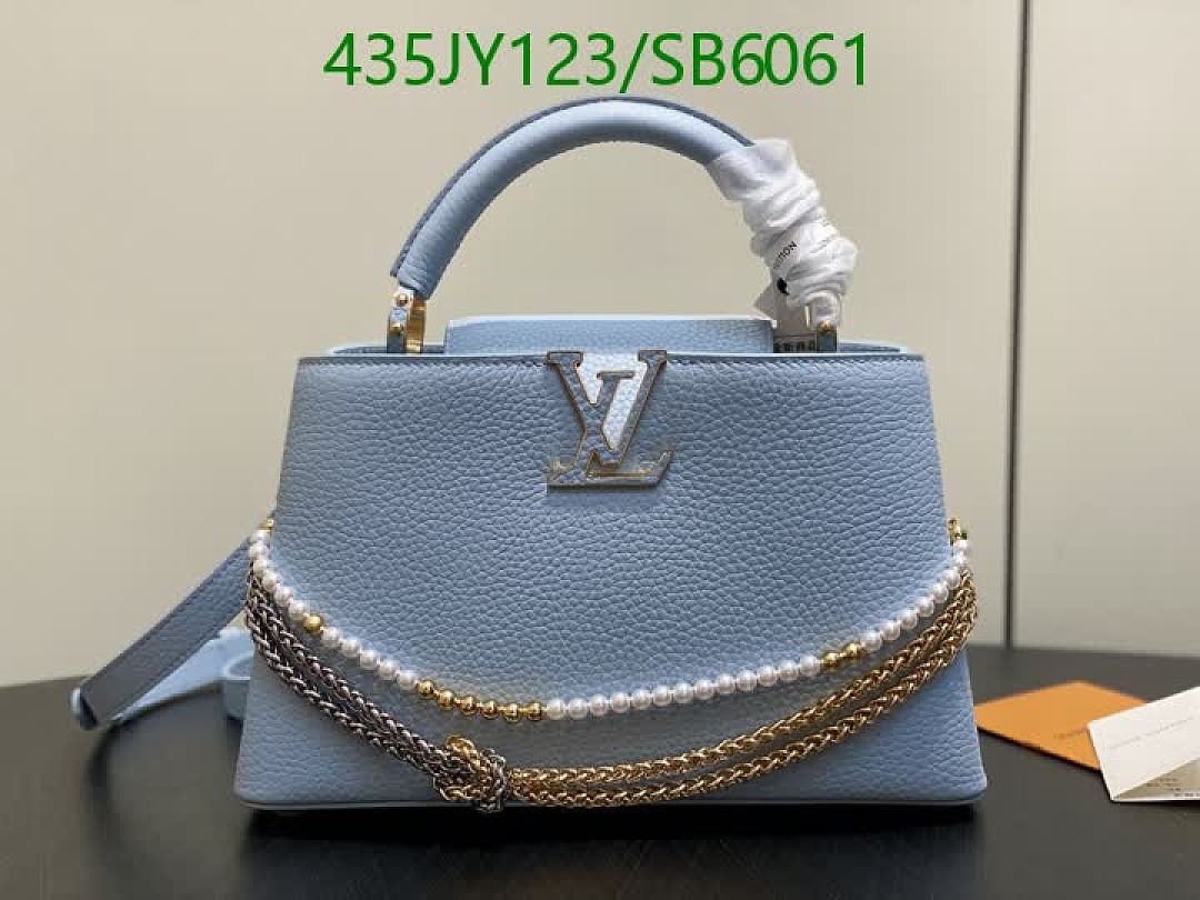 LV-Bag-Mirror Quality Code: SB6061